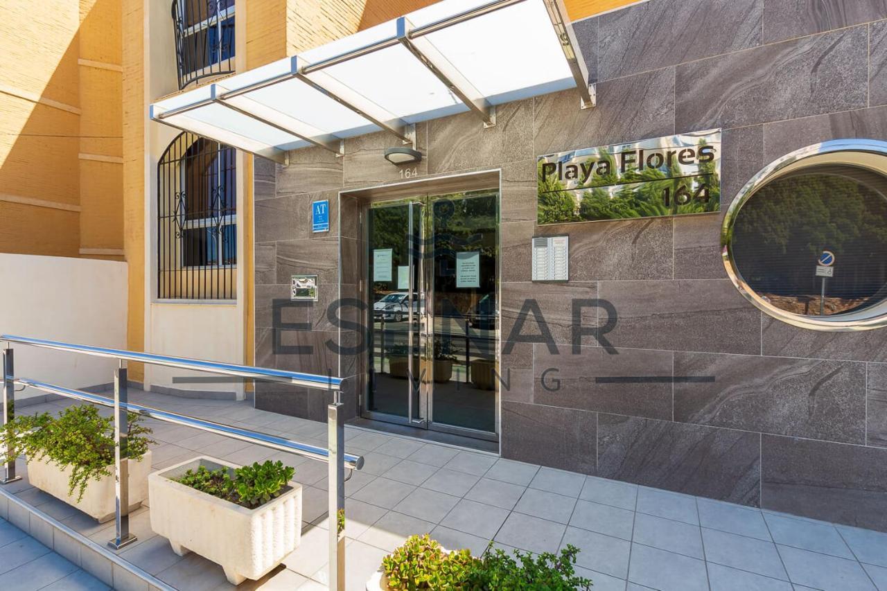 Apartament Playaflores Bella Vista Torremolinos