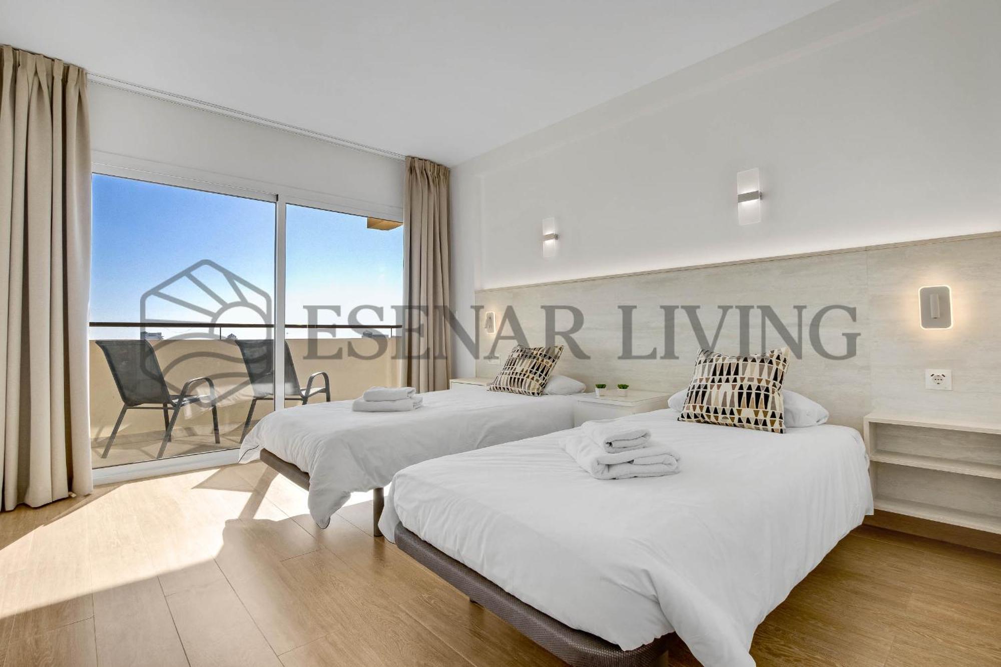 Apartament Playaflores Bella Vista Torremolinos