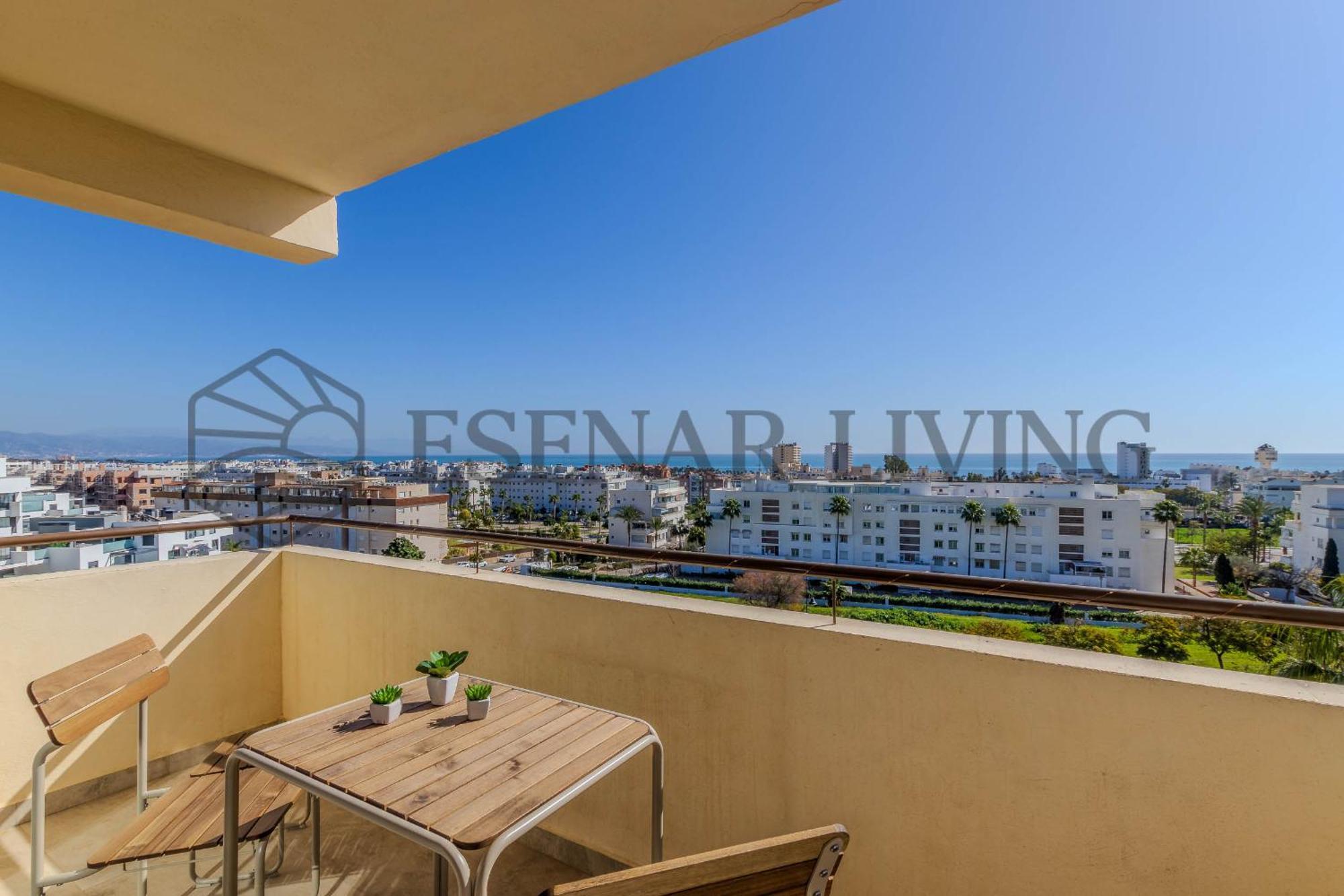 Playaflores Bella Vista Apartament